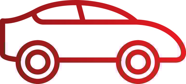 Car Vector Icon