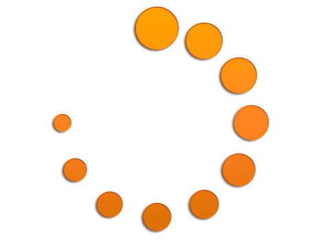 loading icon. loading progress icon on transparent background png