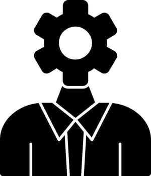 Idea Vector Icon Design