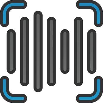 Voice Vector Icon Design