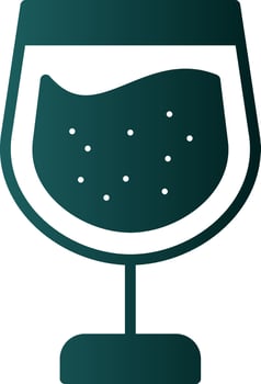 Drink Vector Icon Design
