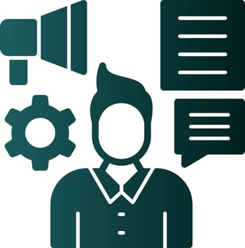 Overload Vector Icon Design