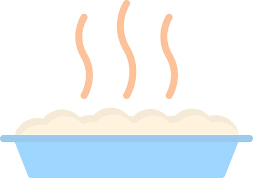 Food Vector Icon Design