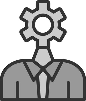 Idea Vector Icon Design