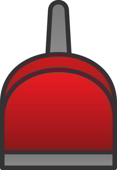 Picker Vector Icon Design