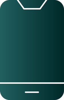 Device Vector Icon Design