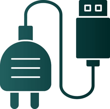 Cabe Vector Icon Design