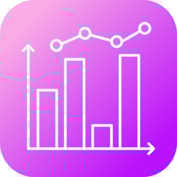 Statistics Vector Icon