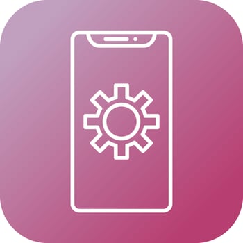 Technical Services Vector Icon
