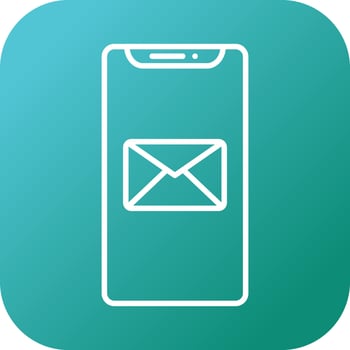 Emails Vector Icon
