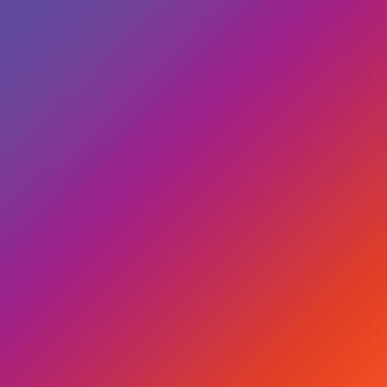Set of abstract gradient background for template, design, poster, element vector