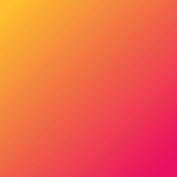 Set of abstract gradient background for template, design, poster, element vector