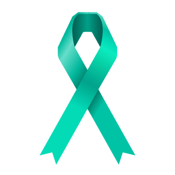 jade ribbon for hepatitis B and liver cancer png