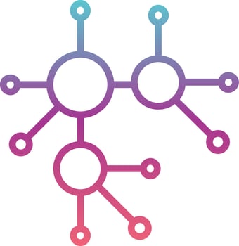 Network Vector Icon