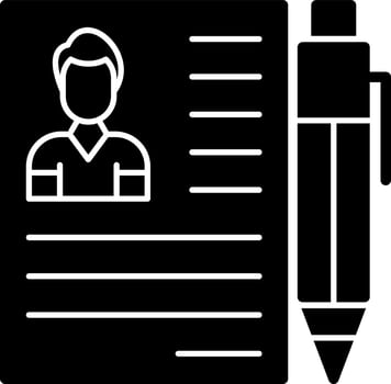 Application Vector Icon Design
