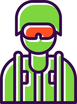 Swat Vector Icon Design
