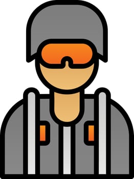 Swat Vector Icon Design