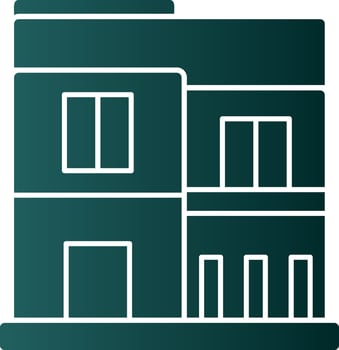 House Vector Icon Design