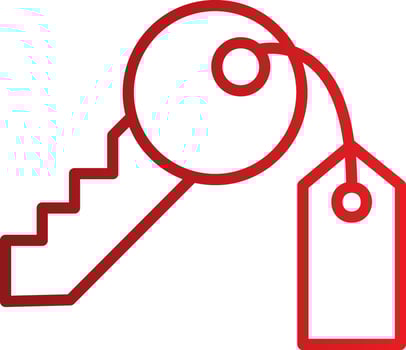 Key Vector Icon