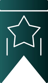 Favourite Vector Icon Design