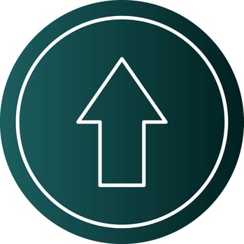 Upload Vector Icon Design