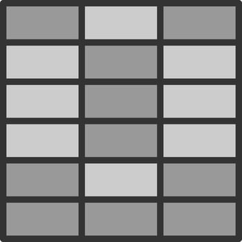 Colour Vector Icon Design