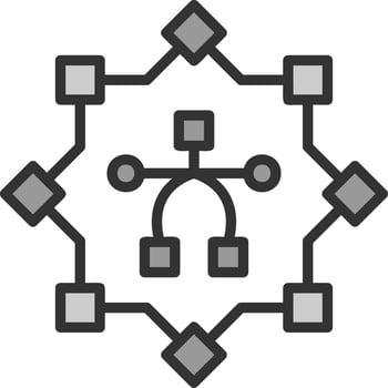 Vector Vector Icon Design
