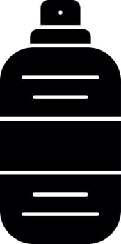 pray Vector Icon Design