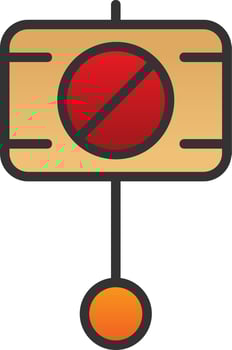 Movement Vector Icon Design