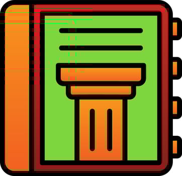 Classic Vector Icon Design