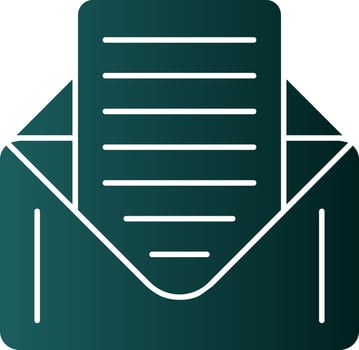 Letter Vector Icon Design