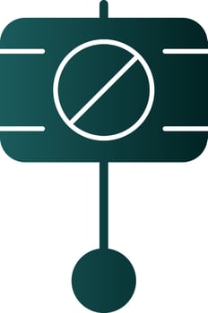 Movement Vector Icon Design