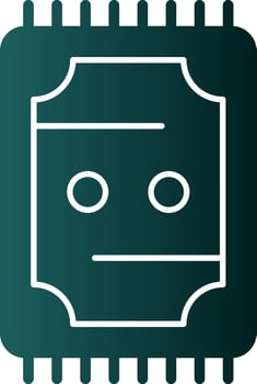 Rug Vector Icon Design