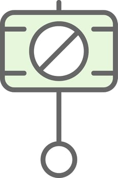 Movement Vector Icon Design