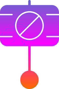 Movement Vector Icon Design