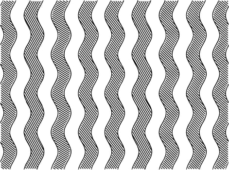 black and white of abstract background vector