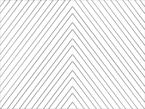 black and white of abstract background vector