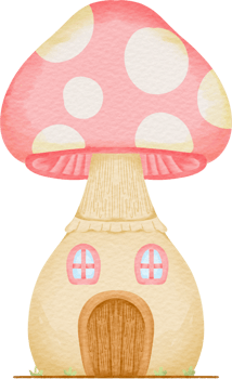 watercolor fairy tale fantasy png