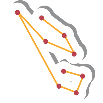 Aesthetic Cute Sticker Astrological sign Bullet Journal png