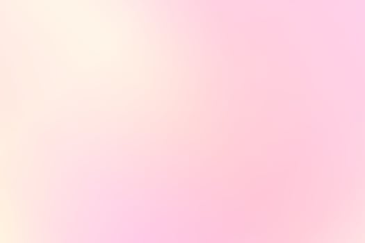 Pastel Pink and light Yellow background. Vector illustration. Eps10