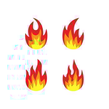 fire flames vector. Fires image,flames. hot flaming ignition vector,fire. flammable blaze heat explosion danger flames energy fire. fire vector. flame vector. blaze vector sign flame