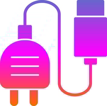 Cabe Vector Icon Design