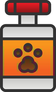 Vaccination Vector Icon Design
