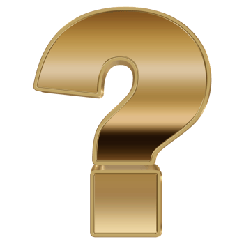 3D Metallic Rendering Symbol. png