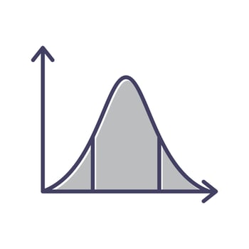 Statistics Vector Icon