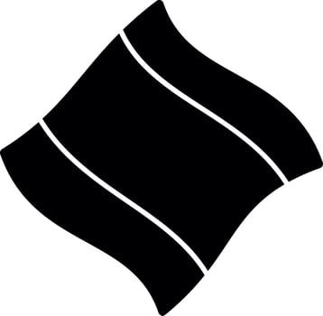 Clean Clothes Vector Icon Design