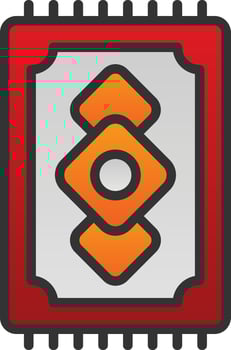 Carpet Vector Icon Design