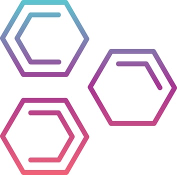Cells Vector Icon