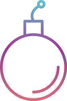 Bomp Vector Icon