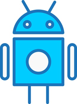 Android Vector Icon